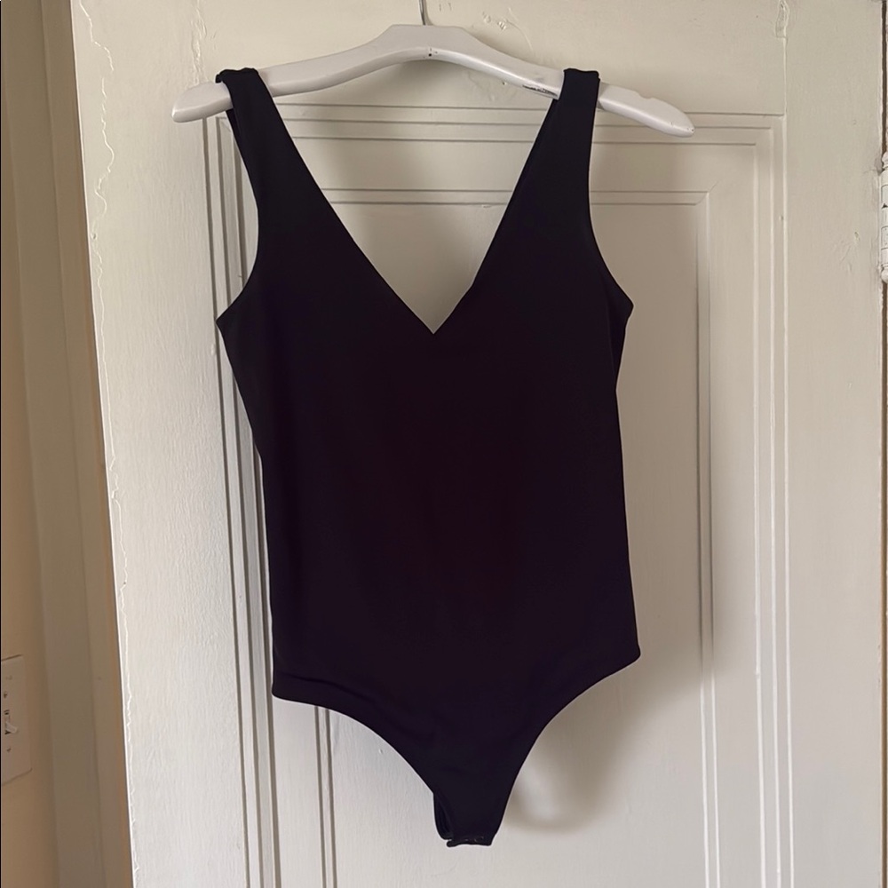 Express Contour Bodysuit